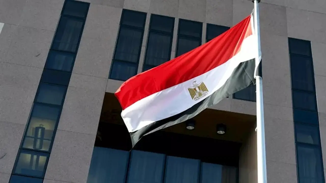 مصر تحذر من تصعيد الوضع بالمنطقة بعد التوغل الإسرائيلي في لبنان